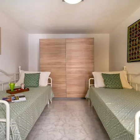A Casa Di Gianna *