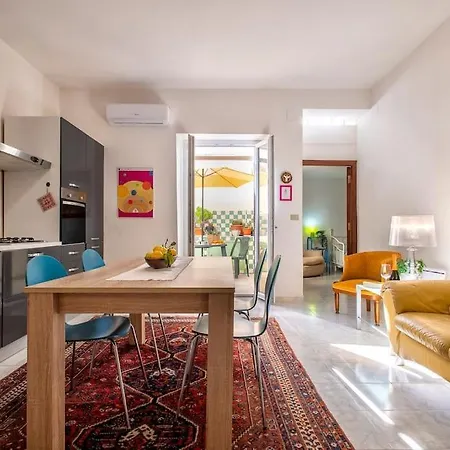 A Casa Di Gianna Альгеро