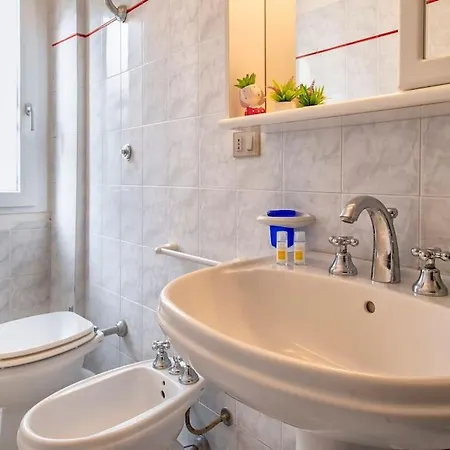 A Casa Di Gianna * Альгеро