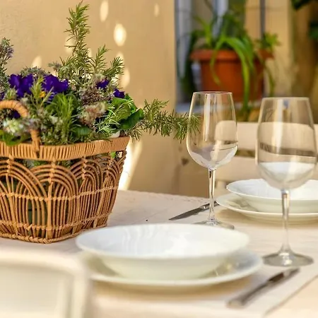 A Casa Di Gianna *