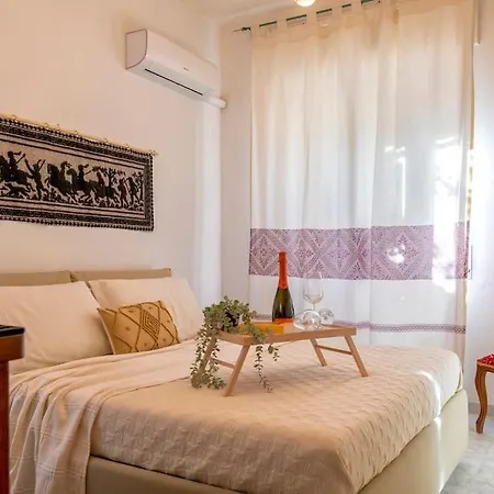 A Casa Di Gianna Альгеро