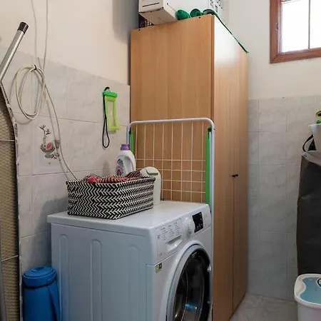 A Casa Di Gianna Апартаменты
