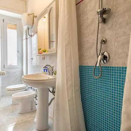 A Casa Di Gianna Апартаменты