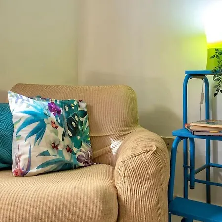 A Casa Di Gianna Апартаменты