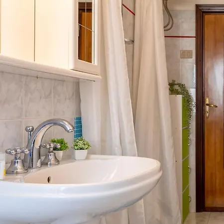 A Casa Di Gianna