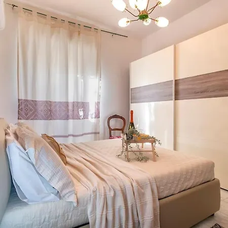 A Casa Di Gianna Апартаменты Альгеро
