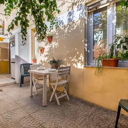 Апартаменты A Casa Di Gianna *