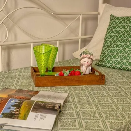 A Casa Di Gianna
