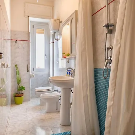Апартаменты A Casa Di Gianna Альгеро