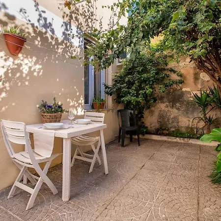 A Casa Di Gianna Апартаменты *