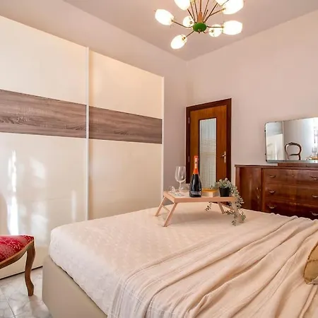 A Casa Di Gianna *