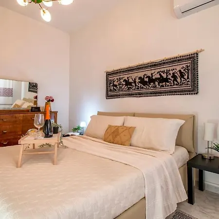 Apartmán A Casa Di Gianna